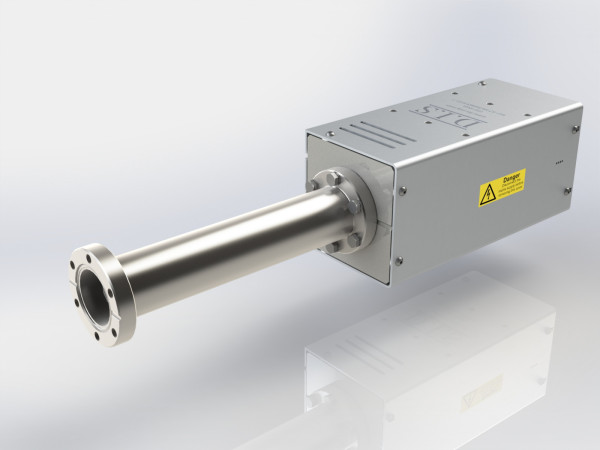 D.I.S All-In-One Gas Analyzer